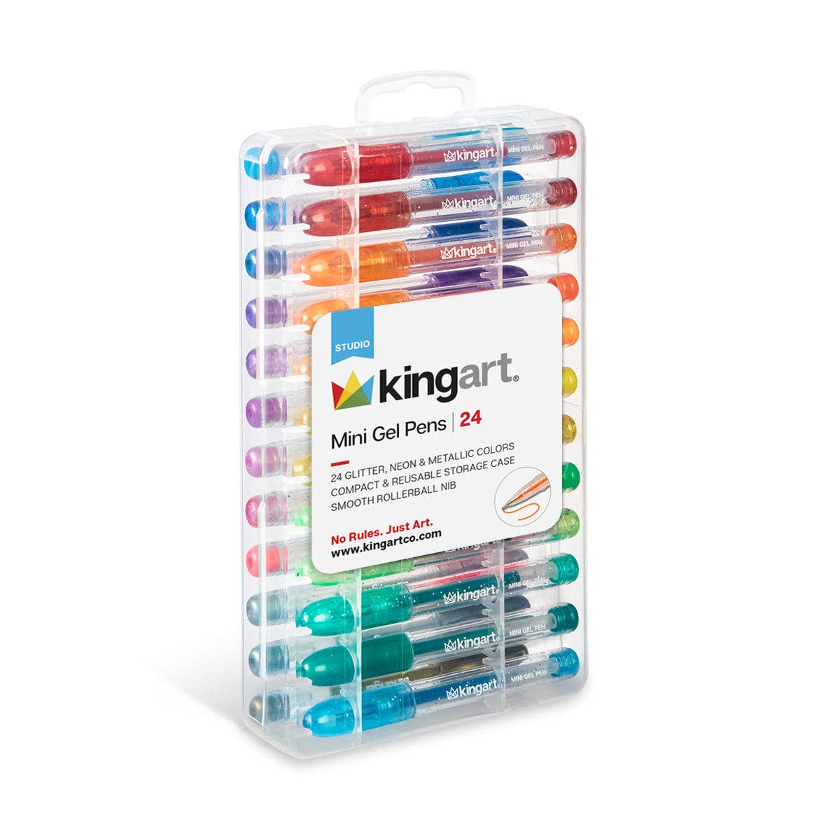 Mini Gel Pens