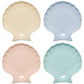 Assorted Seaside Shells Plate