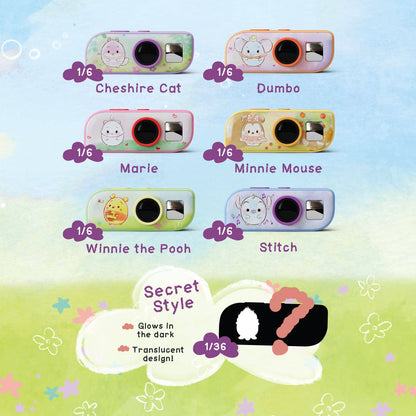 Kiko x Disney Digicam Blind Box