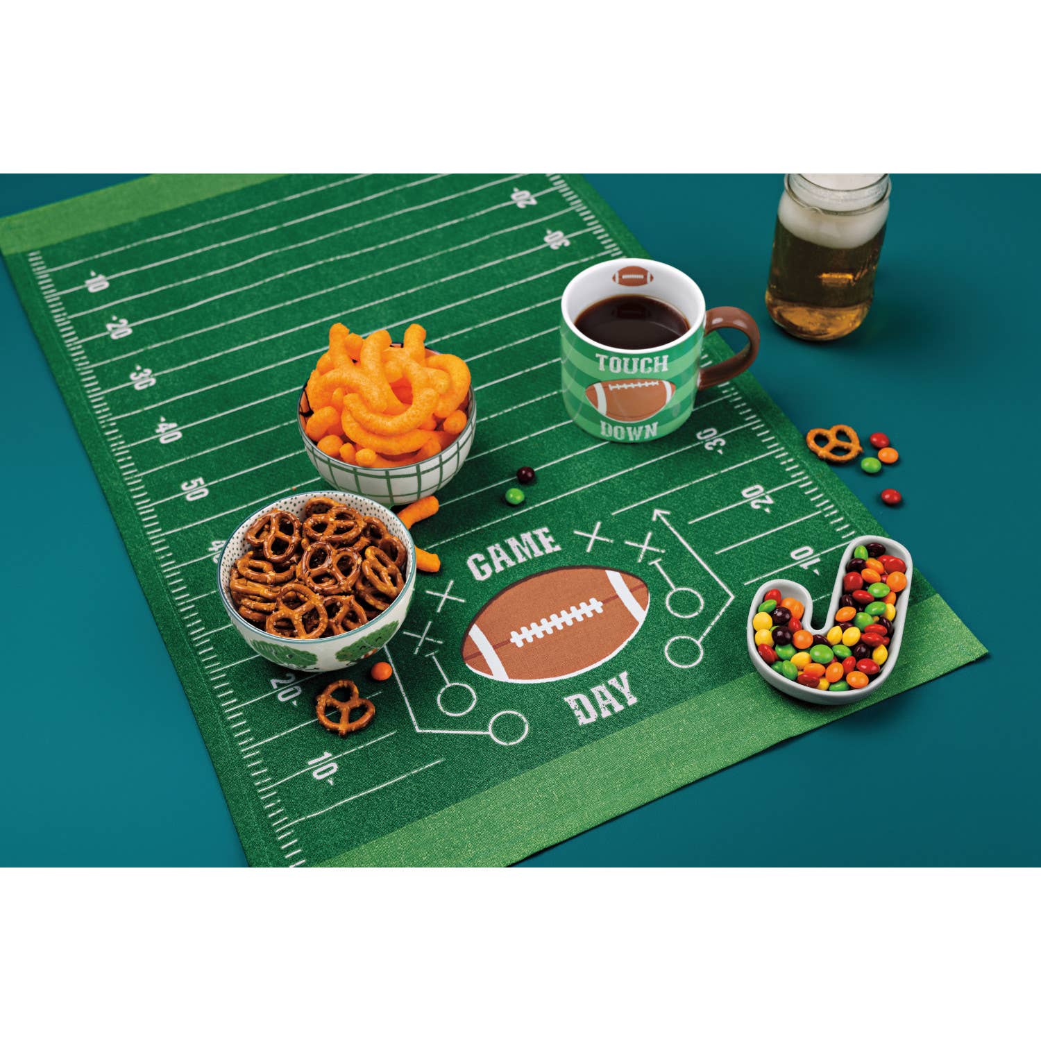 Funny Food Bowls Assorted