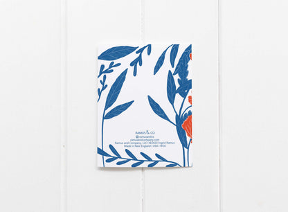 To The Darling Couple Greeting Card