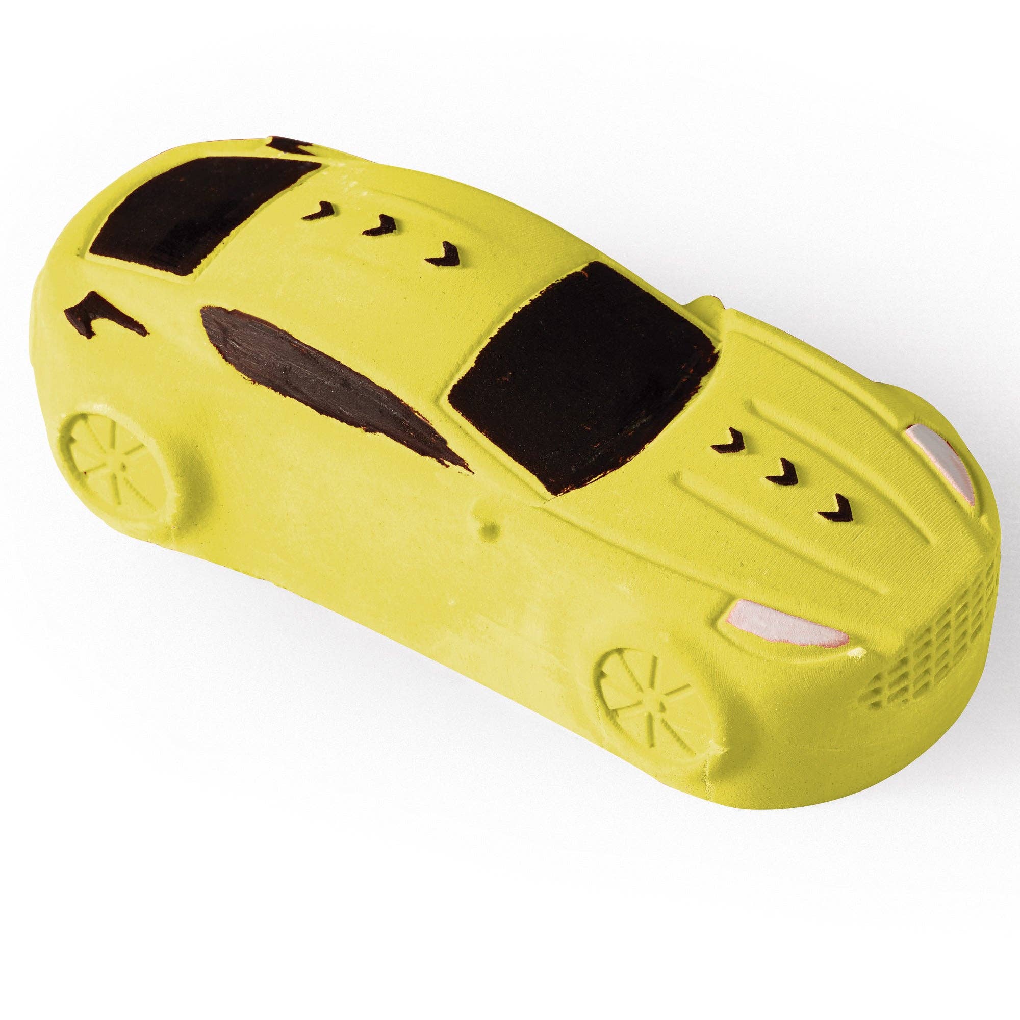 Sidewalk Chalk: Race Cars