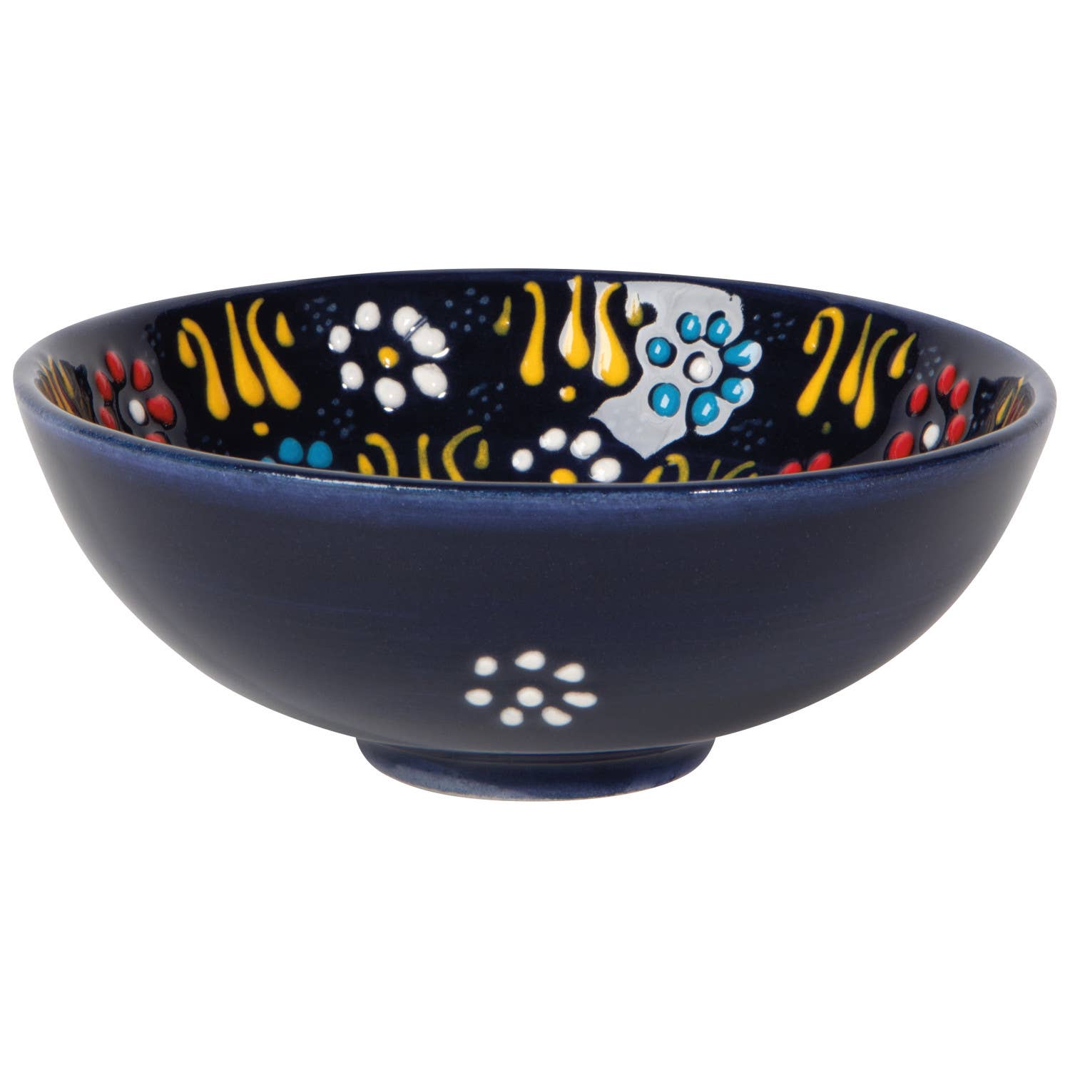 Turkish Bowl: Evani Azure