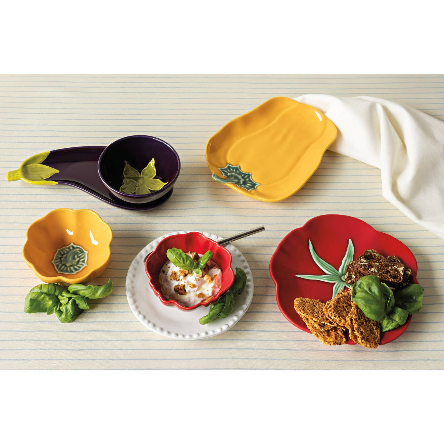 Tomato Bowl
