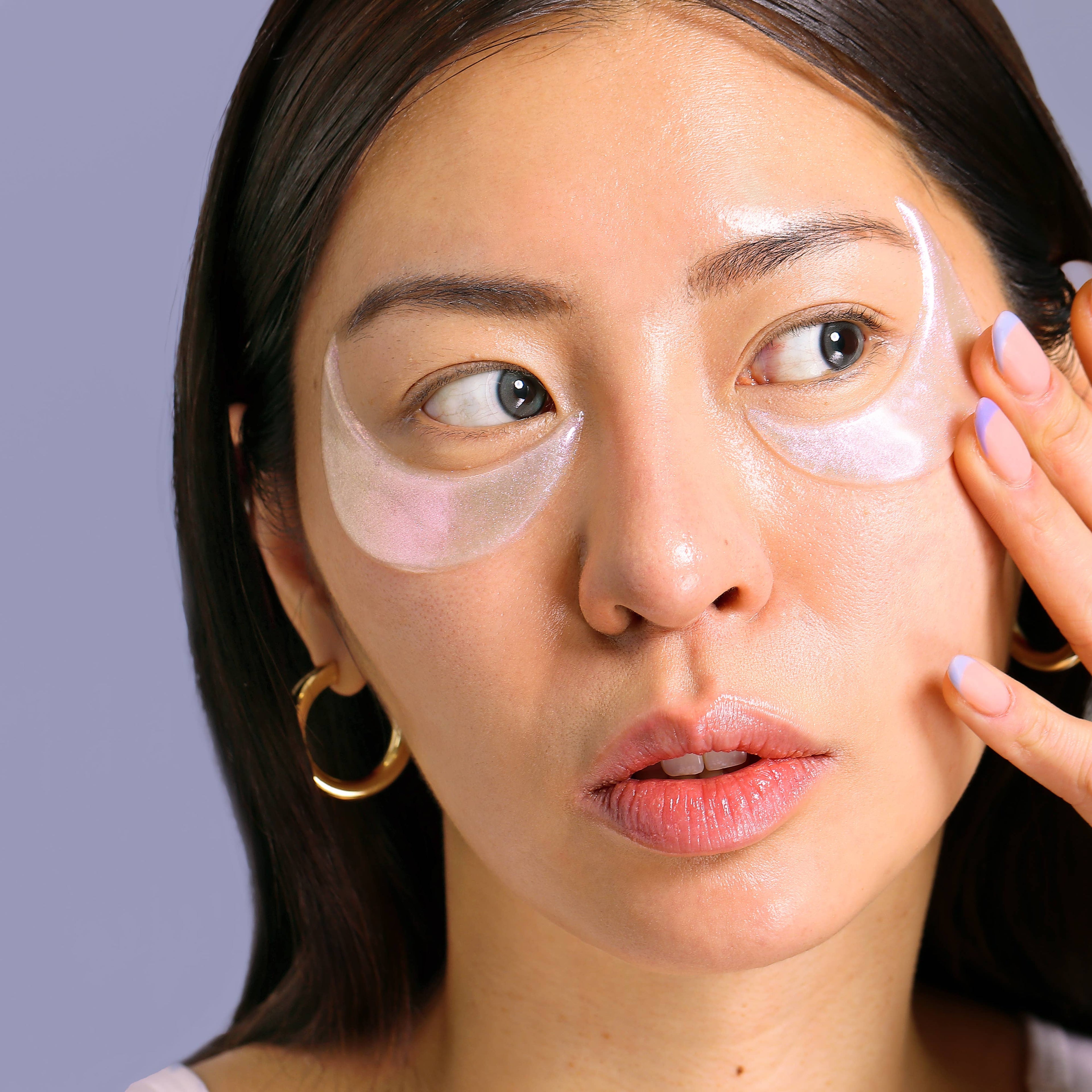 Brightening Undereye Masks