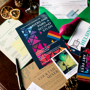 The Dupe | Escape Room Puzzle