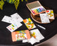 Citrus Fruits watercolor painting kit