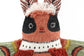 Moth - Embroidery Kit