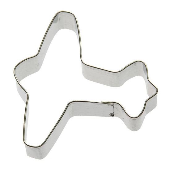 Airplane Cookie Cutter
