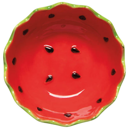 Assorted Melon Pop Shaped Bowl