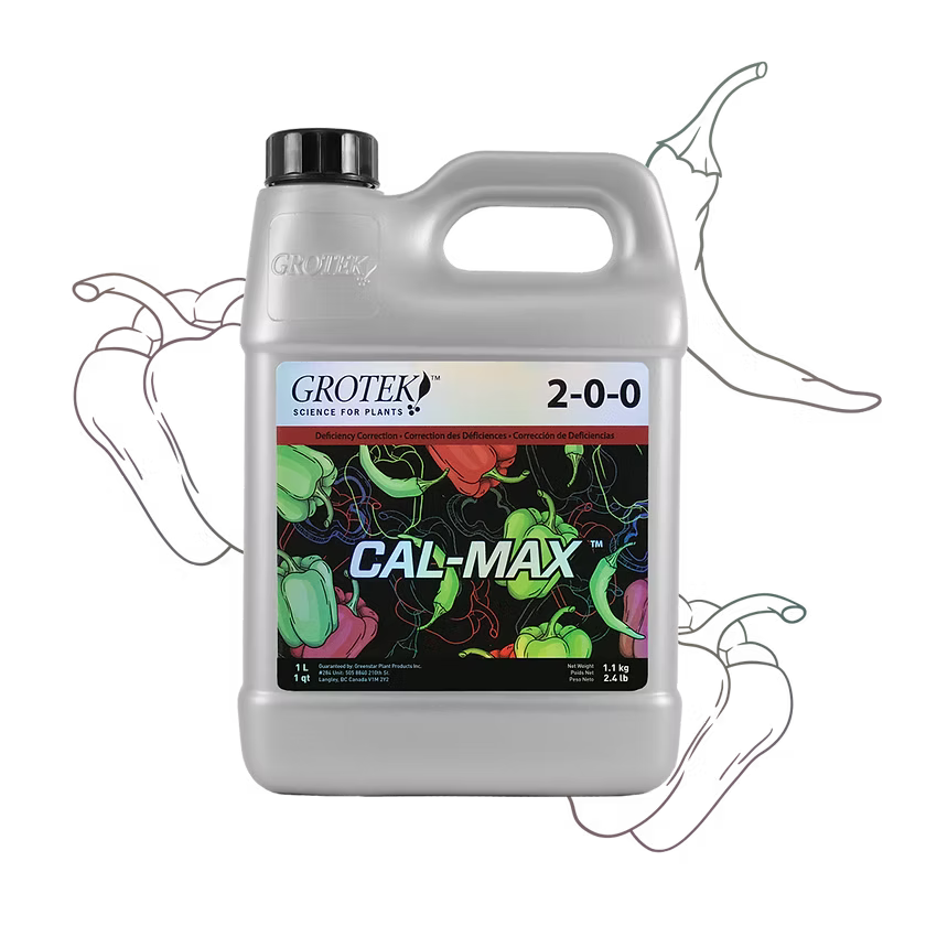 Grotek Cal-Max