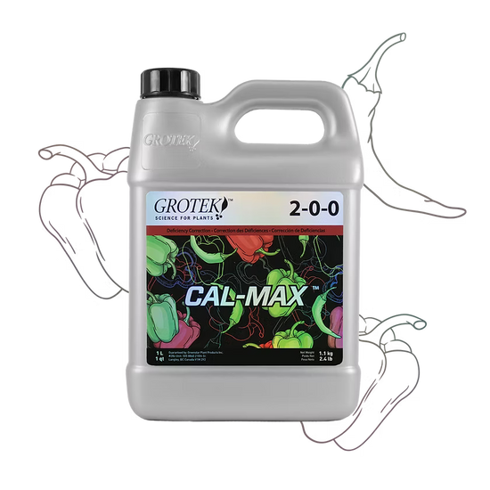 Grotek Cal-Max
