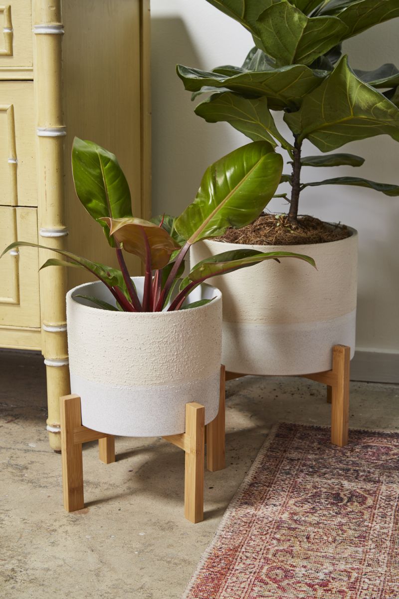 Calvia Plant Stand