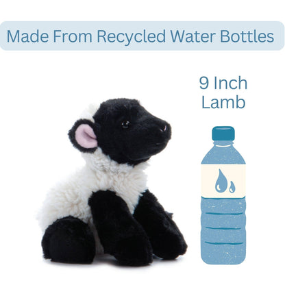 Wild Onez Lamb