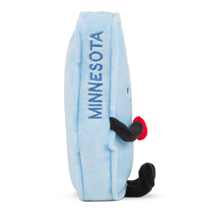 Minnesota State Plush