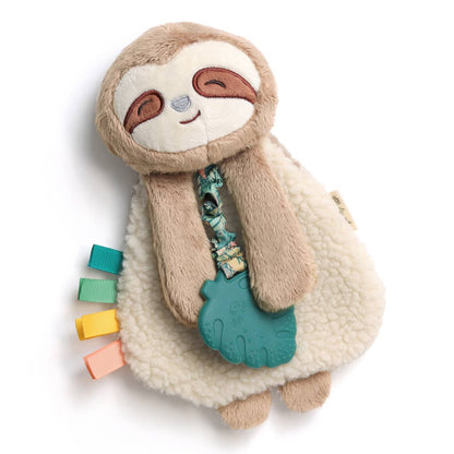 Itzy Lovey Plush