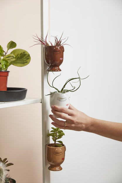 Celfie Magnetic Pot