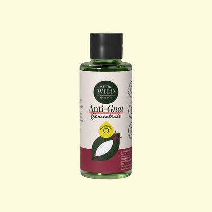 We the Wild Anti-Gnat Concentrate