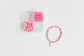 Mini I Love You Bracelet Craft Kit
