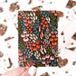 Floral Playing Cards