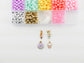 Sweet Treat Bracelet Craft Kit Candy Shop Gift