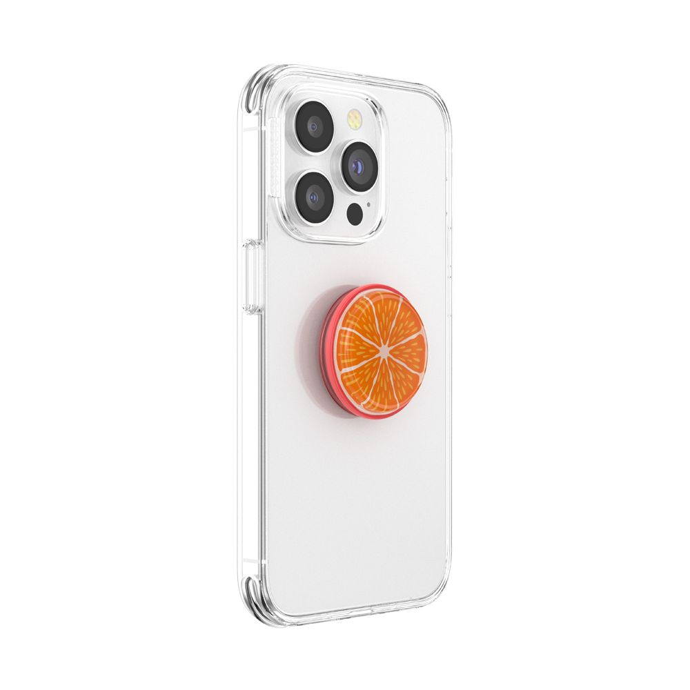 Jelly Citrus