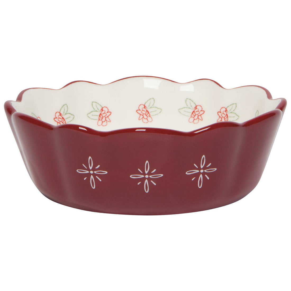 Camellia Bowl Medium