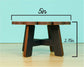Smiling Daisy Plant Stand - Plant Holder