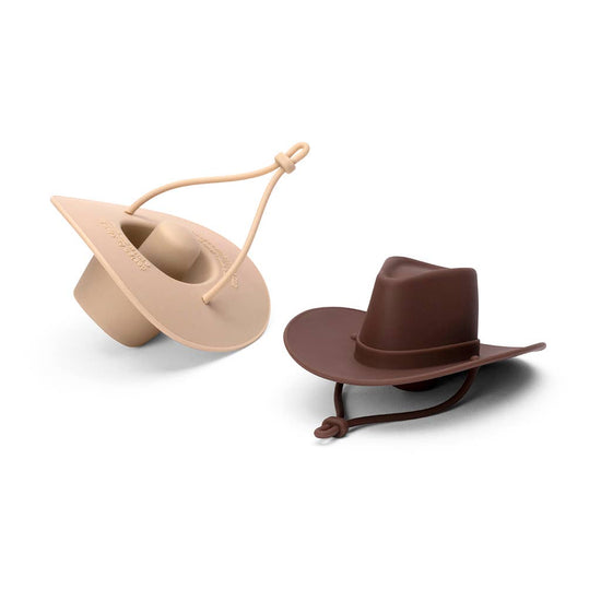Howdy Bottle Stoppers