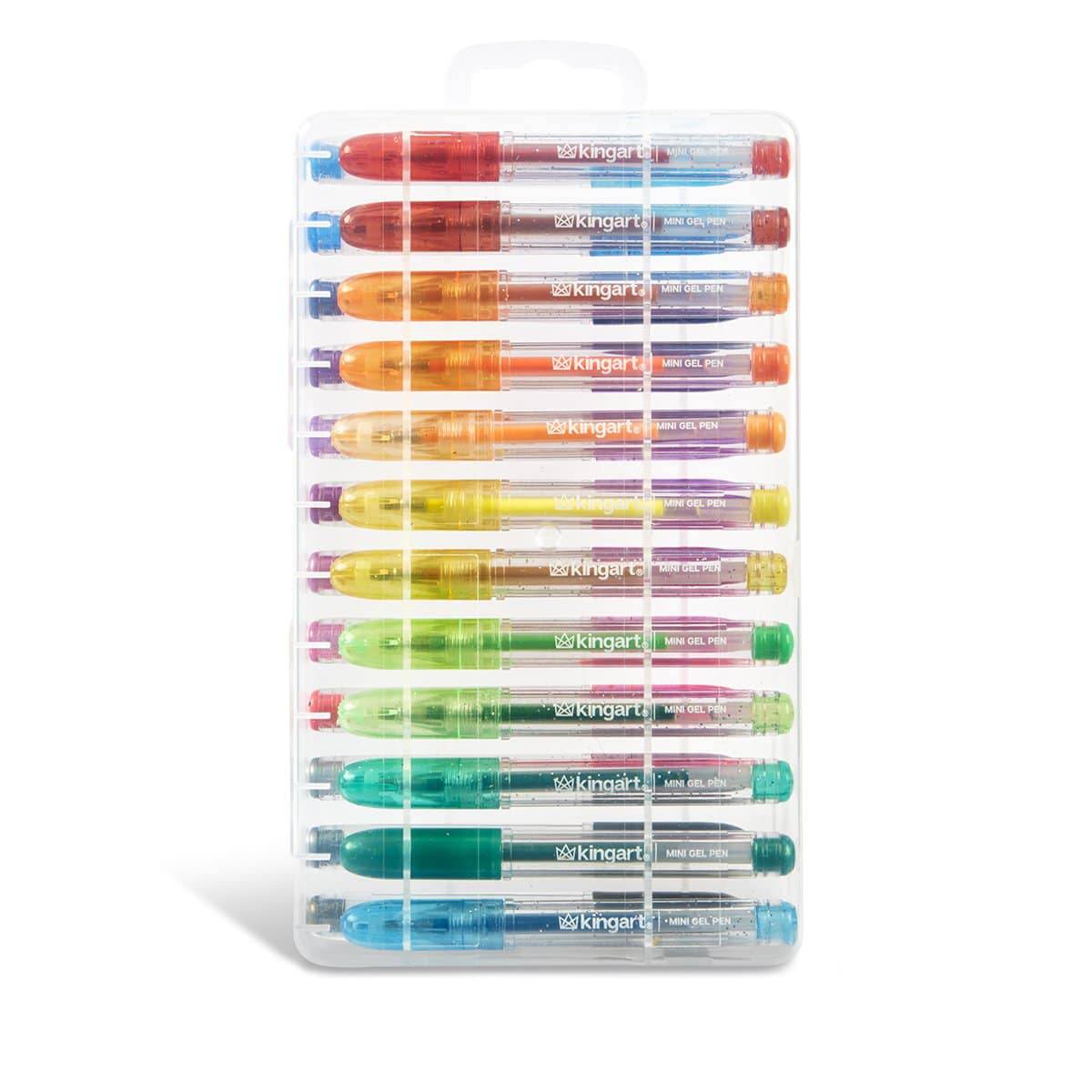 Mini Gel Pens
