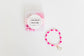 Mini Unicorn Dreams Bracelet Craft Kit