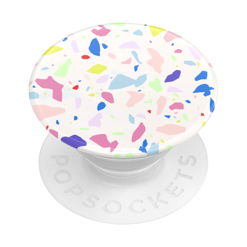 Terrazzo Party