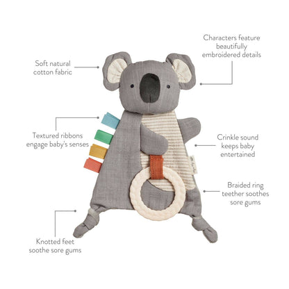 Crinkle™ Sensory Toy
