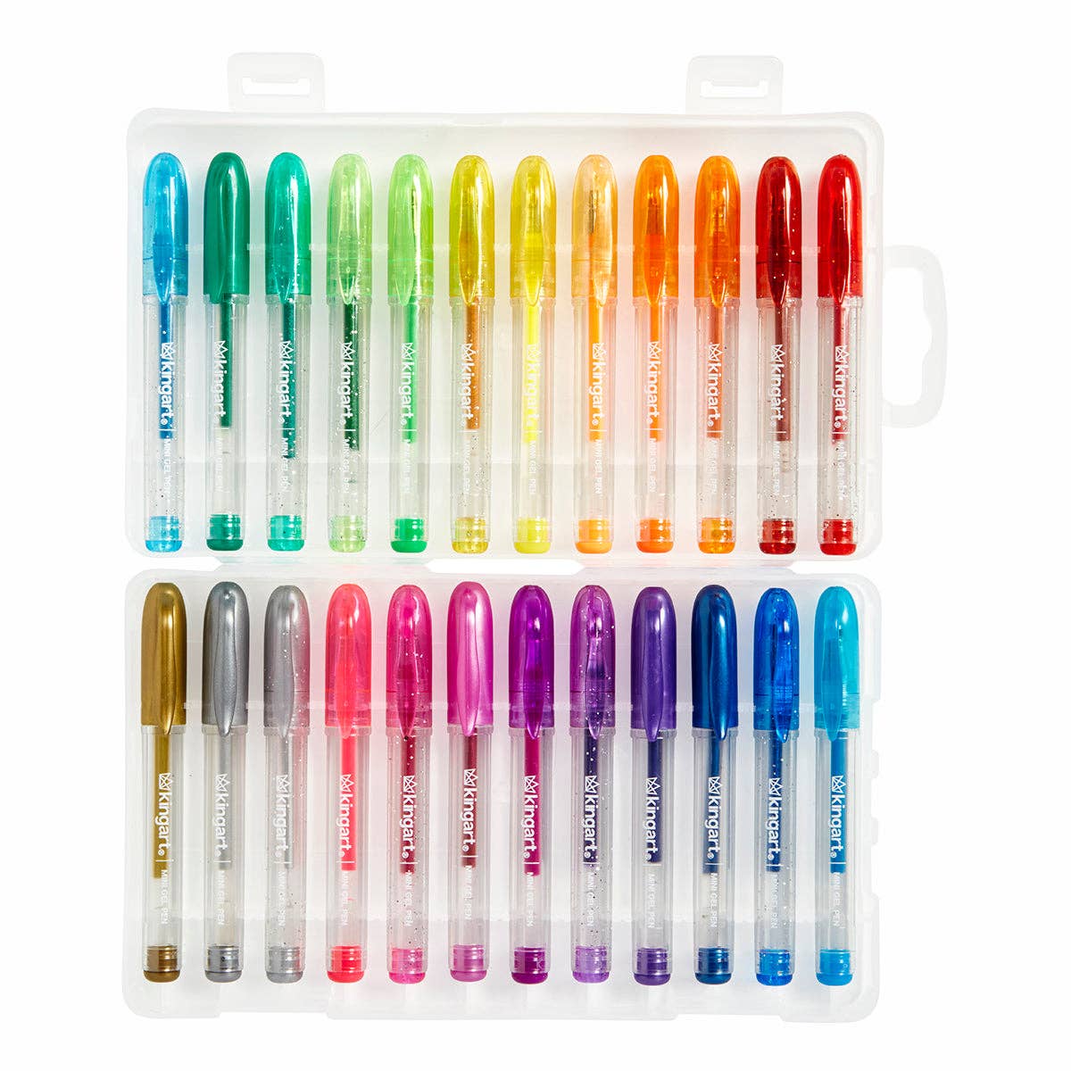 Mini Gel Pens