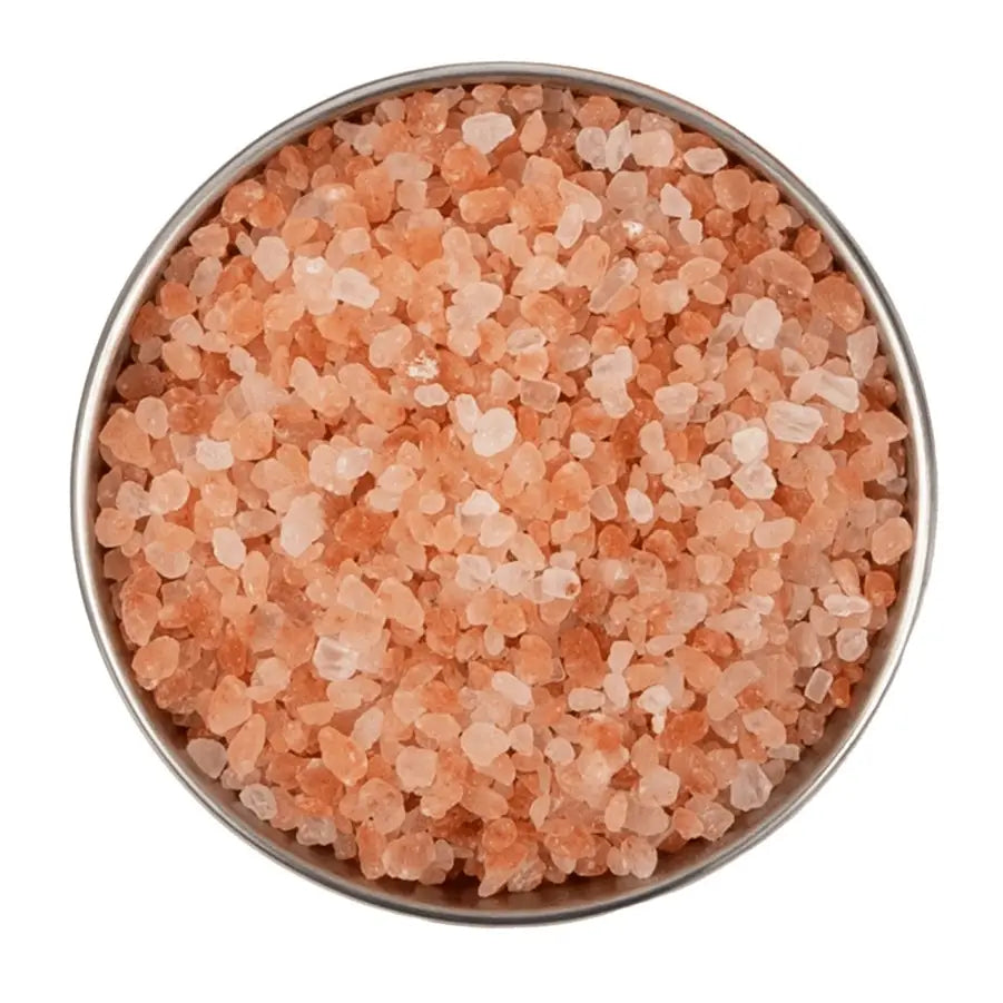 Soothing Bath Soak - Pink Himalayan Salt