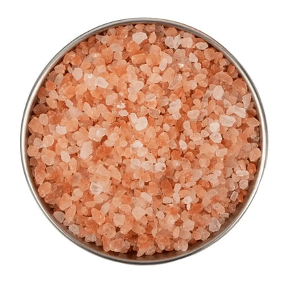 Soothing Bath Soak - Pink Himalayan Salt