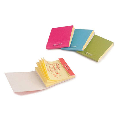 Sticky Notes Matchbook
