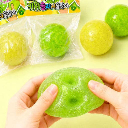 Kiwi Slush Squishy