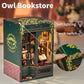 Owl Bookstore