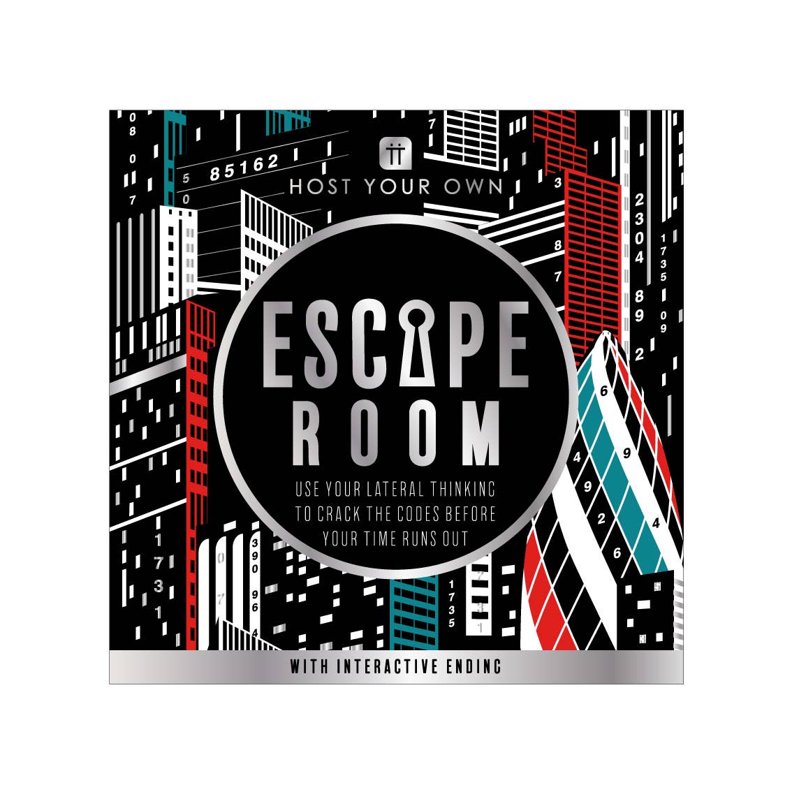 London Escape Room Game
