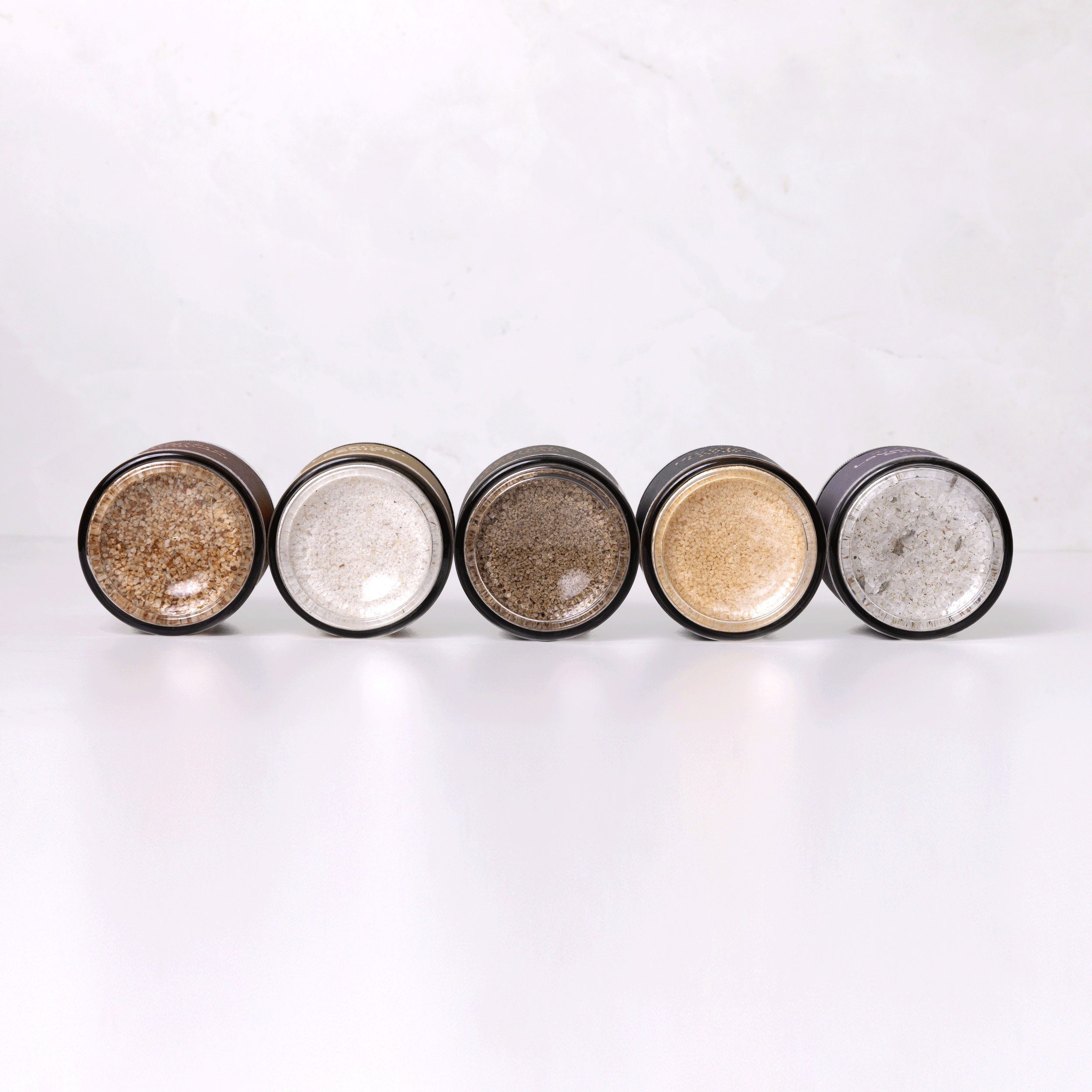 Lavender Salt 