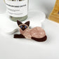 Cat claw clip