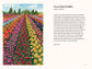A Little Book of Flowers: Dahlias