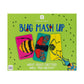Bug Mash Up Game for Kids