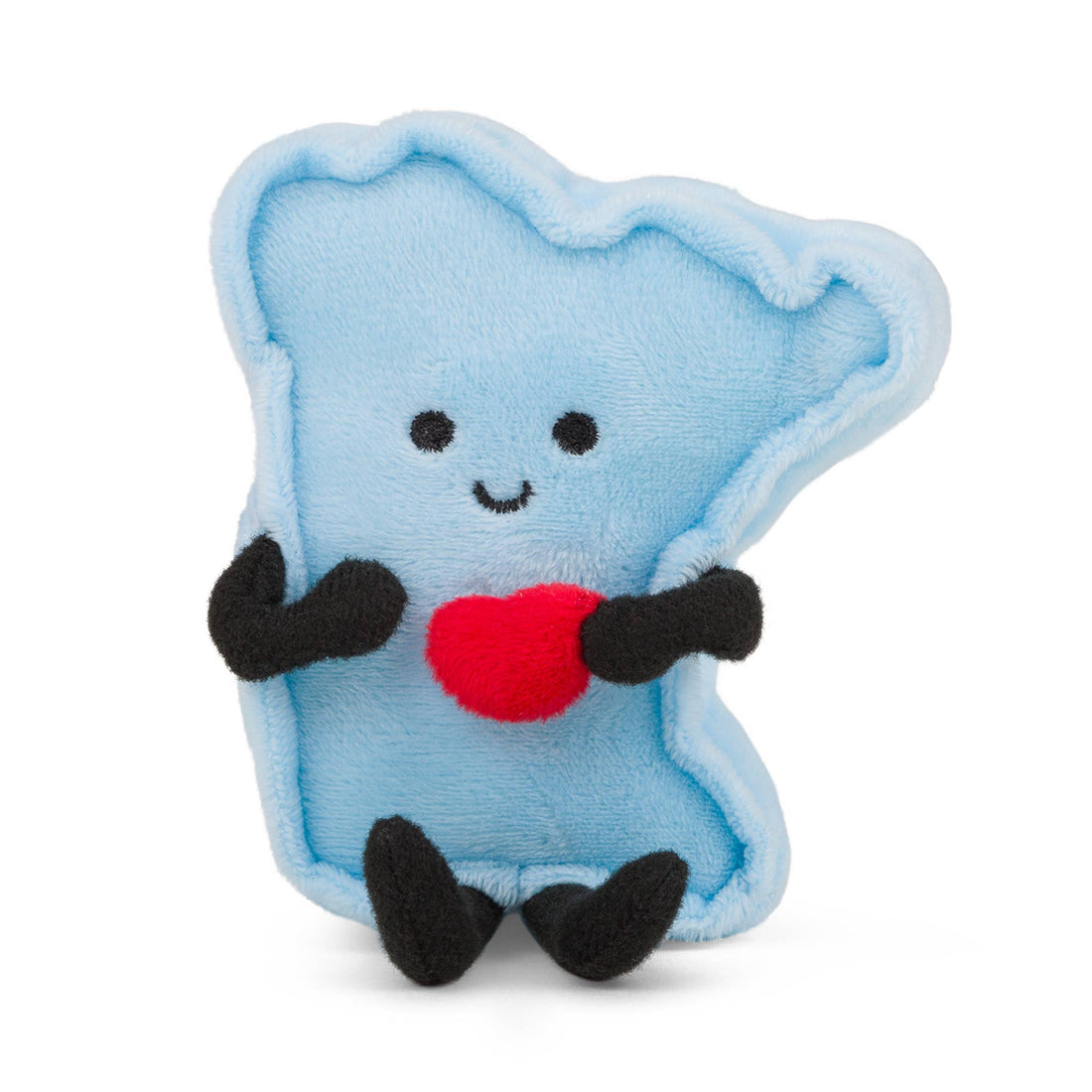Minnesota Plush Magnet