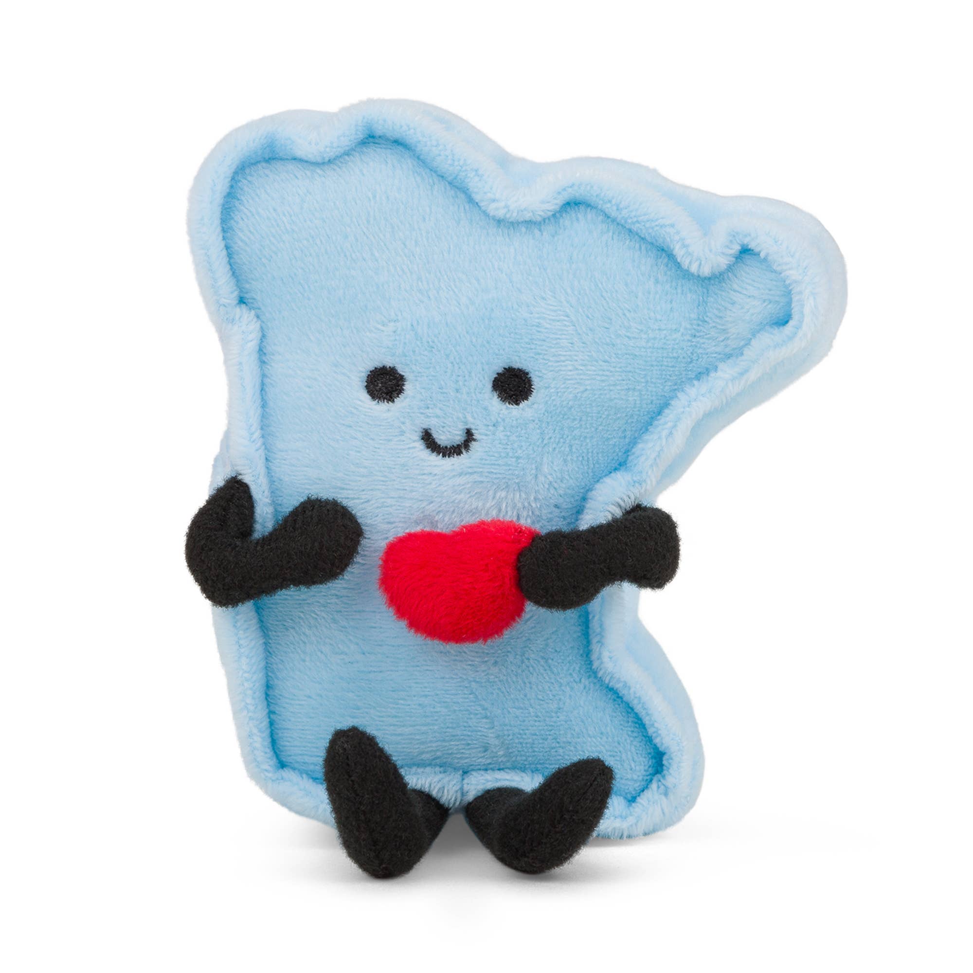 Minnesota Plush Magnet