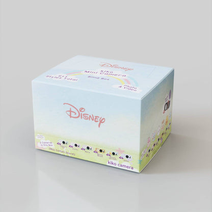 Kiko x Disney Digicam Blind Box