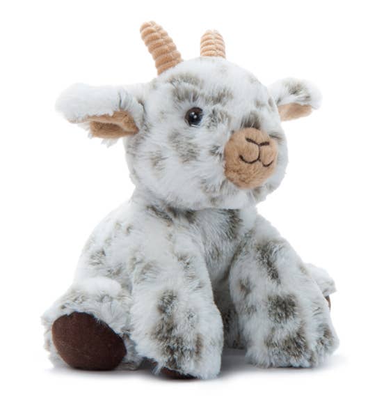 Wild Onez Goat (Small)