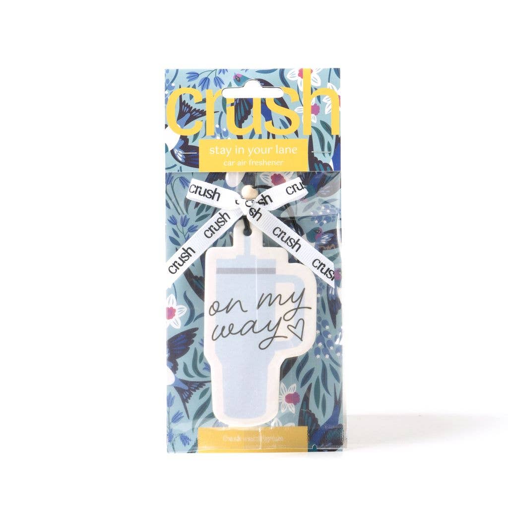 Assorted Air Freshener