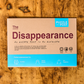 NEW Escape/Puzzle Game | Board game | The Disappearance